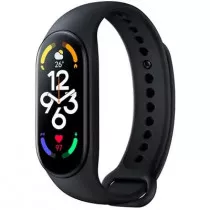 Фитнес-трекер XIAOMI Mi Smart Band 7 Black