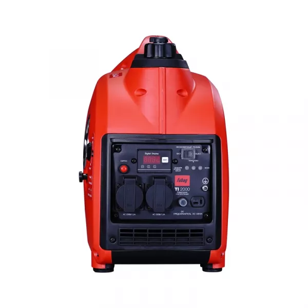 Электростанция Fubag TI 2000 цифровая (641023) 