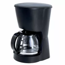 Кофеварка ВАСИЛИСА ВА-700 черная