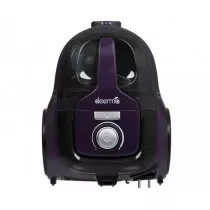 Пылесос "Xiaomi" Deerma Cylinder Vacuum Cleaner DEM-TJ300W Violet