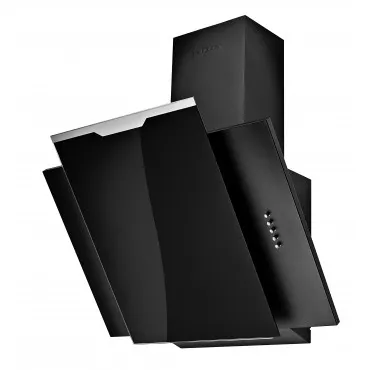Кухонная вытяжка HOLT HT-RH-013 60 черная