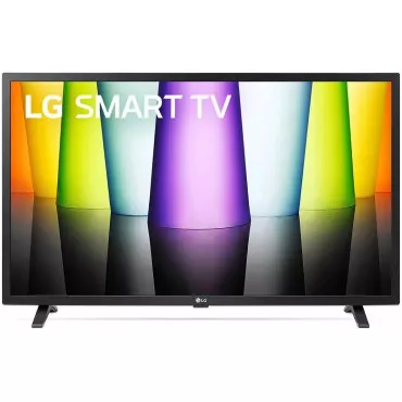 Телевизор LG 32LQ630B6LA.ARUB черный