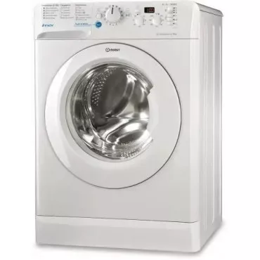 Стиральная машина INDESIT BWSD 51051