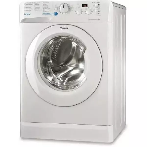 Стиральная машина INDESIT BWSD 51051 