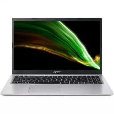 Ноутбук 15.6" FHD ACER Aspire A315-35-P3LM silver (NX.A6LER.003)