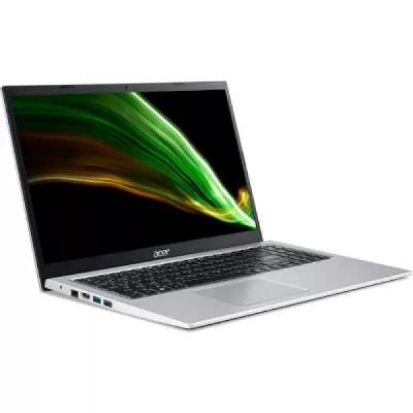 Ноутбук 15.6" FHD ACER Aspire A315-35-P3LM silver (NX.A6LER.003) 