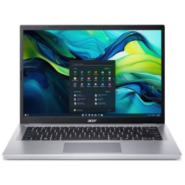 Ноутбук Acer Aspire AG14-21P-R4XC (NX.KXDCD.008)