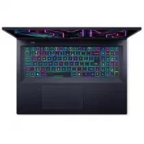Ноутбук Acer Predator Helios 18 PH18-72-92TD (NH.QP4CD.002) Core i9 14900HX 32Gb SSD2Tb GeForce RTX4090 16Gb 18" IPS WQXGA (2560x1600) Win11H black