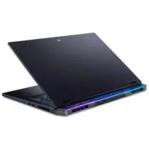 Ноутбук Acer Predator Helios 18 PH18-72-92TD (NH.QP4CD.002) Core i9 14900HX 32Gb SSD2Tb GeForce RTX4090 16Gb 18" IPS WQXGA (2560x1600) Win11H black