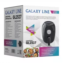 Аэрогриль GALAXY LINE GL2527