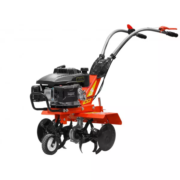 Культиватор ASILAK SL-51 бензиновый