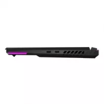 Ноутбук Asus Rog Strix Scar 18 G834JYR-R6080W (90NR0IP2-M00400) Core i9 14900HX 32Gb SSD2Tb GeForce RTX4090 16Gb 18" IPS WQXGA0,Win11H black