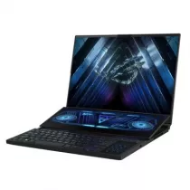 Ноутбук ASUS Rog Zephyrus Duo 16 2023 GX650PY-NM083W (90NR0BI1-M004V0) Ryzen 9 7945HX 32Gb SSD 2Tb RTX 4090 16Gb 16 WQXGA IPS 90Вт*ч Win11 Black