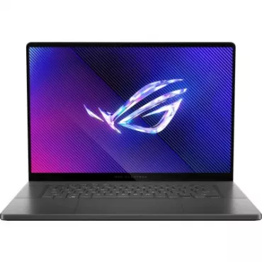 Ноутбук ASUS ROG Zephyrus G16 GU605MY-QR111W (90NR0IQ5-M005S0) 16" 2.5K OLED/i9-185H Ultra/32GB/1TB/RTX4090 16GB/W11/Gray