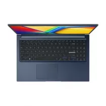 Ноутбук ASUS VivoBook 15 X1504ZA-BQ084 (90NB1021-M003H0) Blue 15.6" FHD i3-1215U 6C/8Gb/256Gb SSD/Intel UHD/DOS