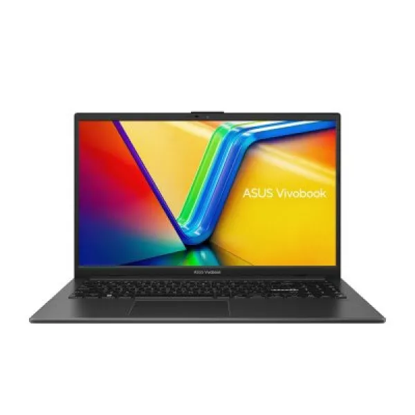 Ноутбук ASUS Vivobook Go 15 E1504FA-BQ052 (90NB0ZR2-M02270) 15.6" FHD Ryzen 3 7320U(2.4Ghz)/8192Mb/512PCISSDGb/AMD Radeon/DOS/Mixed Black 