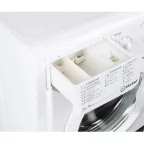 Стиральная машина INDESIT IWUB 4085