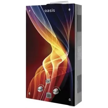 Водонагреватель Oasis Glass RG20