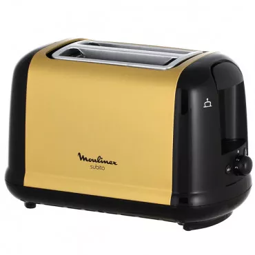 Тостер MOULINEX LT260G30, 850 Вт