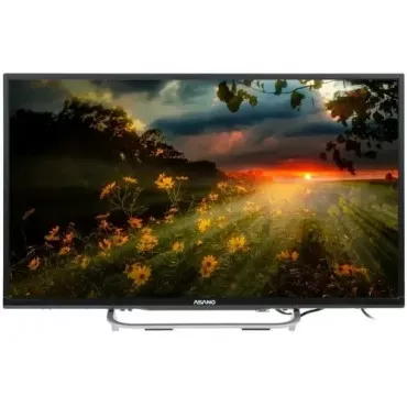 Телевизор LED Asano 32LF7130S черный