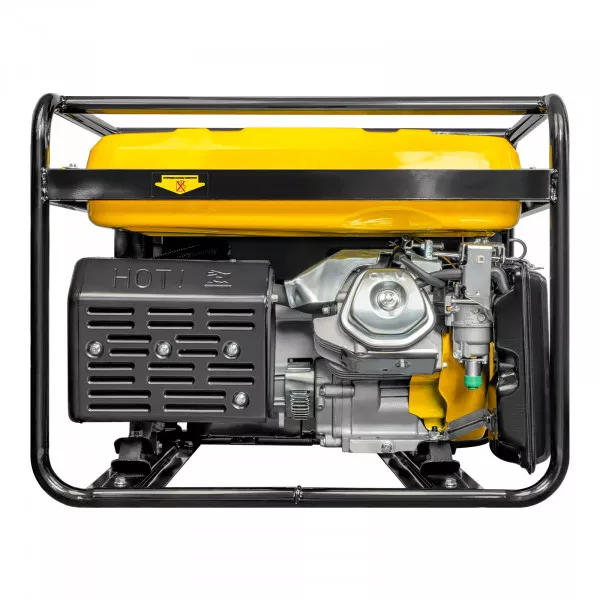 Бензиновый генератор Kolner КGEG 7500EAM 