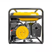 Бензиновый генератор Kolner КGEG 8500EAM