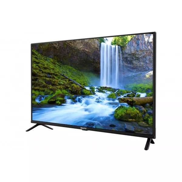 Телевизор BAFF 24 STV-HTSr (SMART 11.0) 