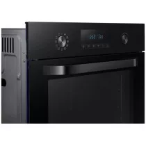 Духовой шкаф SAMSUNG NV68R2340RB/WT черный