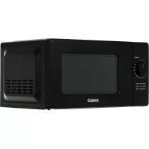 Микроволновая печь GALANZ MOS-2008MB, черный