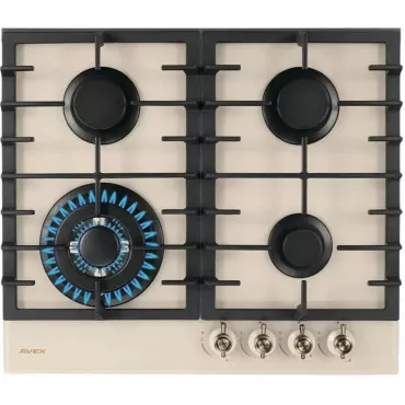 Варочная поверхность AVEX HM 6044 RY