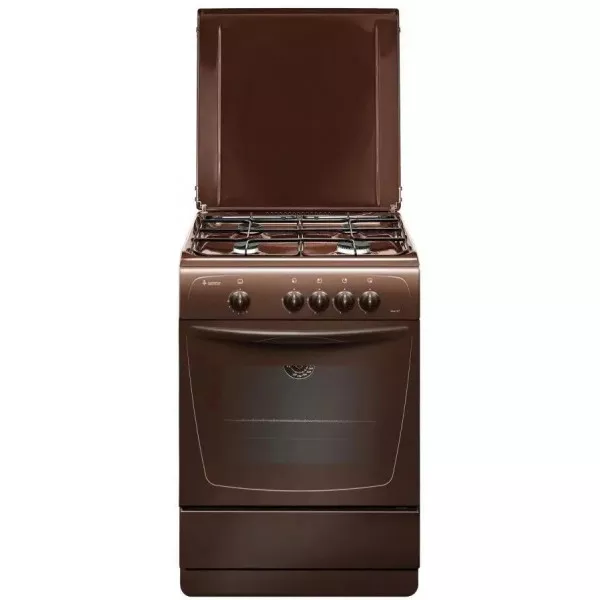Плита GEFEST 1200-С7 К89