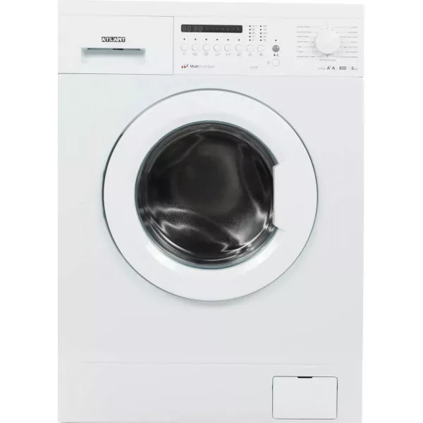 Стиральная машина АТЛАНТ СМА-50У87-000 