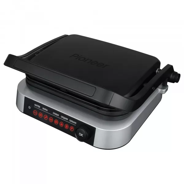 Гриль Pioneer GR1020E 