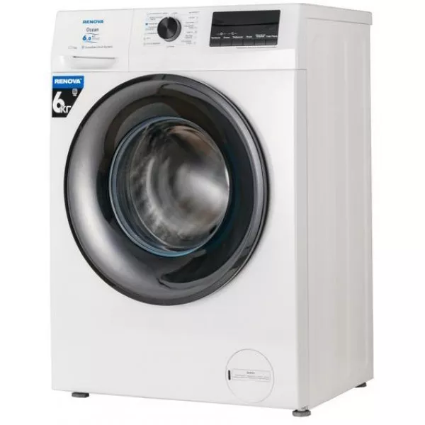 Стиральная машина автомат Renova WAF-6010ISM3 