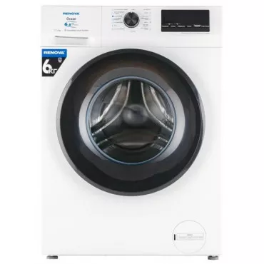 Стиральная машина автомат Renova WAF-6010ISM3