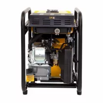 Генератор инверторный Denzel GT-2500iF (94704)