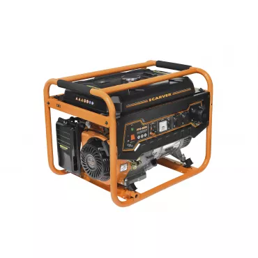 Генератор Carver PPG-8000