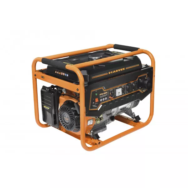 Генератор Carver PPG-8000 