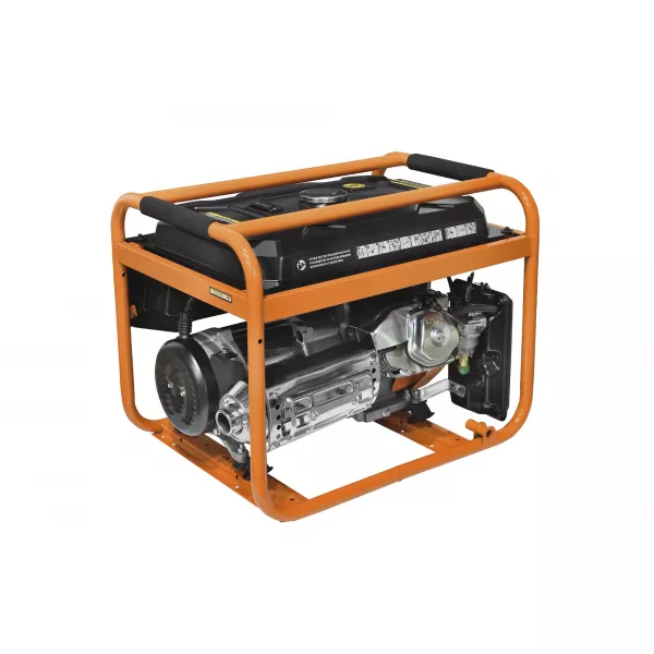 Генератор Carver PPG-8000 