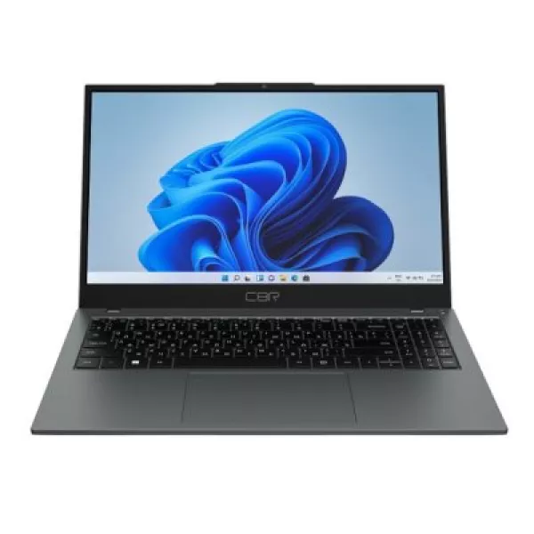 Ноутбук CBR LP-15103 (CBR-NB15I3G12-8G256G-WP) 