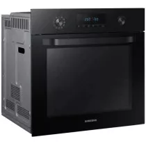 Духовой шкаф SAMSUNG NV68R2340RB/WT черный