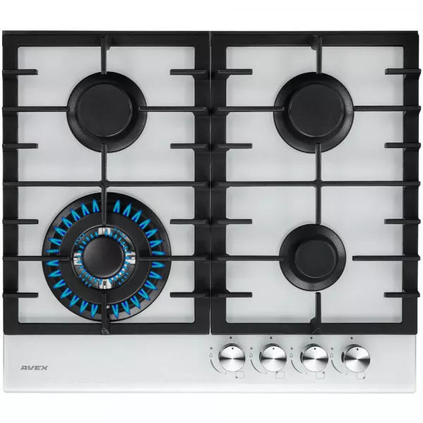 Варочная поверхность AVEX HM 6044 W