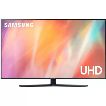 Телевизор SAMSUNG UE43AU7570UXRU