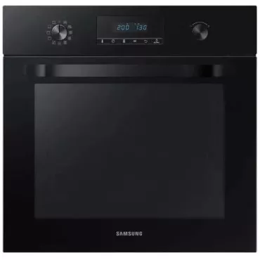 Духовой шкаф SAMSUNG NV68R2340RB/WT черный