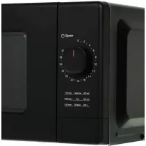Микроволновая печь GALANZ MOS-2008MB, черный