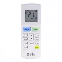 Сплит-система BALLU BSGR-12HN1 Greenland (in)