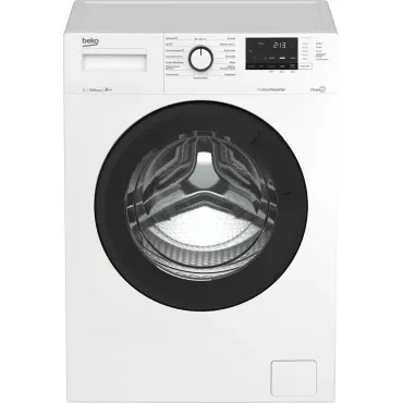 Стиральная машина автомат BEKO WSRE7612XAWI