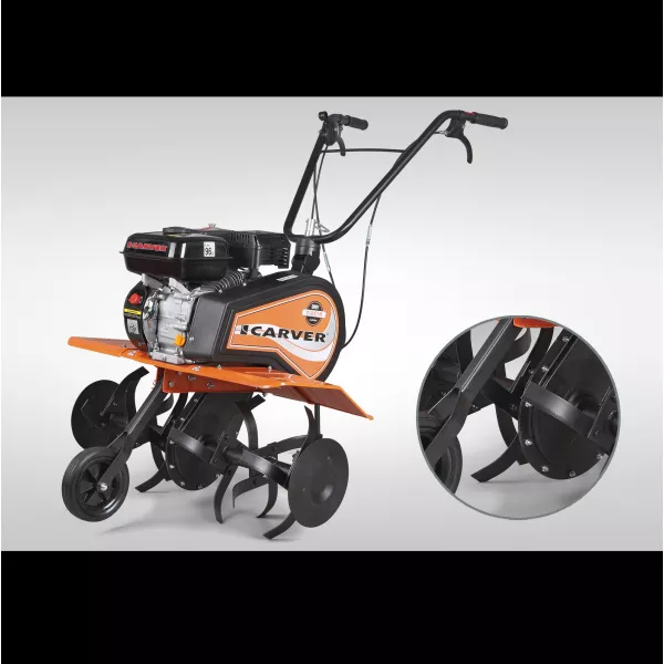 Культиватор Carver T-651R 01.006.00003 