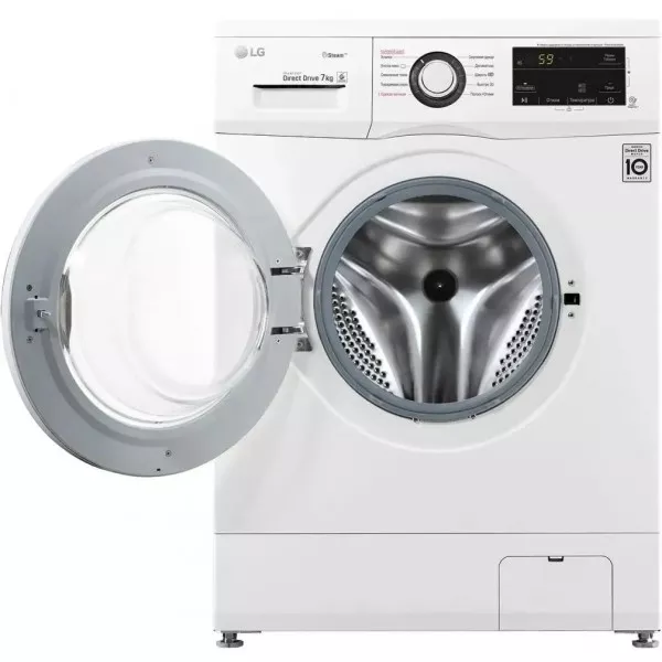Стиральная машина LG F2J3HS0W 