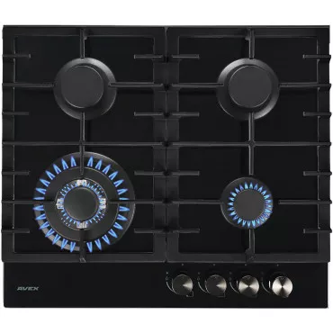 Варочная поверхность AVEX HM 6042 B